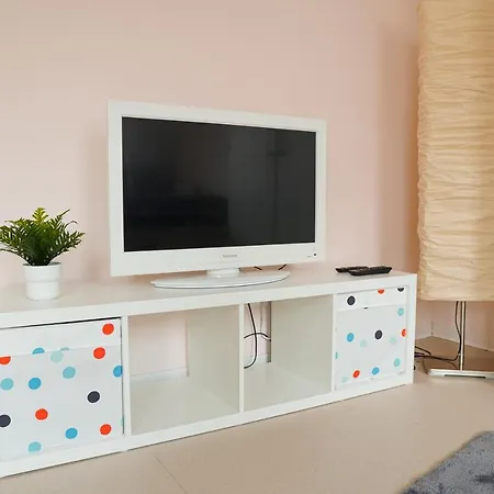 Apartment Full House - Florida - Netflix + Wifi Inkl. Leipzig