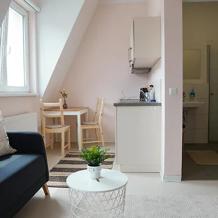 Apartment Full House - Florida - Netflix + Wifi Inkl. Leipzig