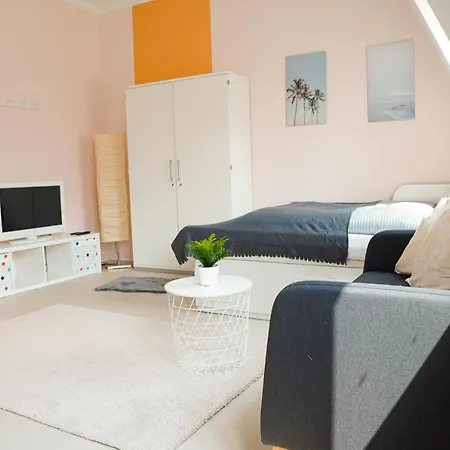 Apartment Full House - Florida - Netflix + Wifi Inkl. *