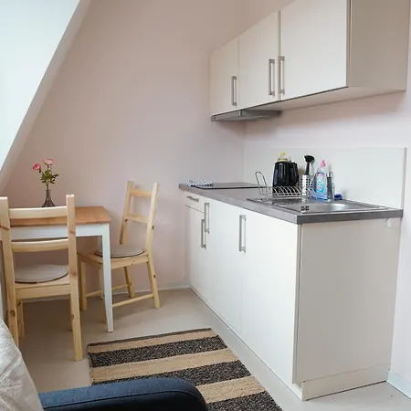 Full House - Florida - Netflix + Wifi Inkl. Leipzig