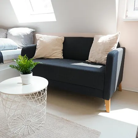 Full House - Florida - Netflix + Wifi Inkl. Apartment *