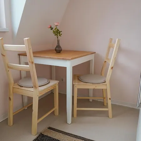 Full House - Florida - Netflix + Wifi Inkl. Apartment *