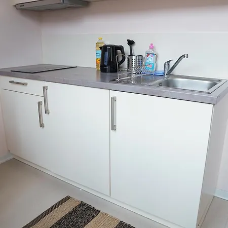 Full House - Florida - Netflix + Wifi Inkl. Apartment *